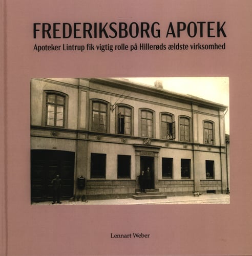 Frederiksborg Apotek_0