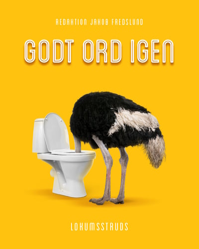 Godt ord igen 3