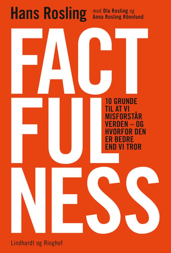 Factfulness - picture