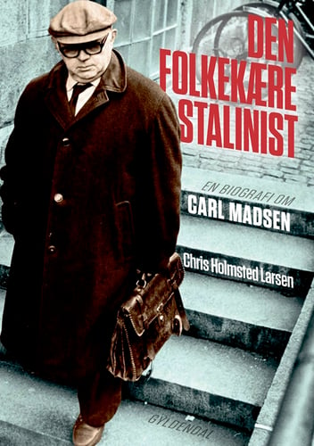 Den folkekære stalinist - picture