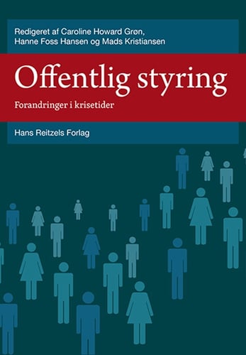 Offentlig styring - picture