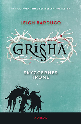 Shadow and Bone - Grisha 3: Skyggernes trone - picture