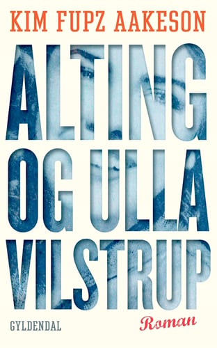 Alting og Ulla Vilstrup - picture