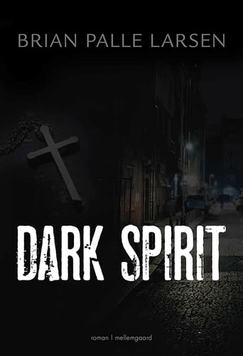 Dark Spirit_0