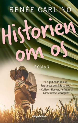 Historien om os - picture