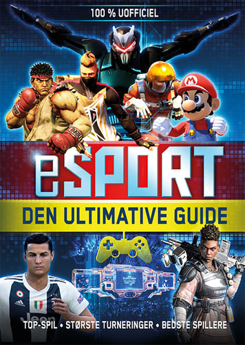eSport - Den ultimative guide_0