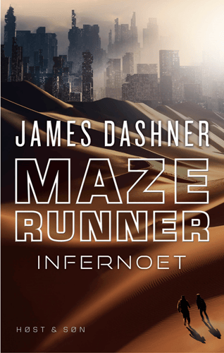 Maze Runner - Infernoet_0