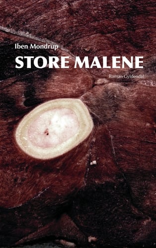 Store Malene - picture