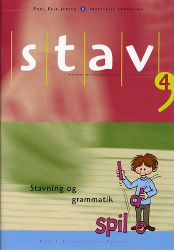 STAV 4 - Elevens bog, 4. udgave_0