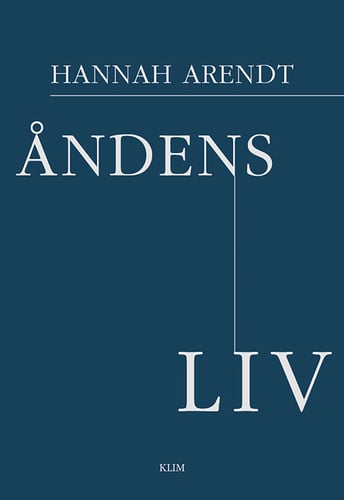 Åndens liv - picture