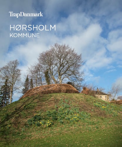 Trap Danmark: Hørsholm Kommune - picture