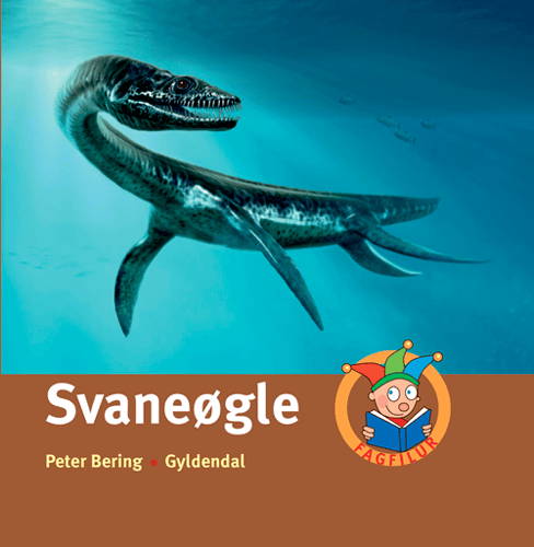 Svaneøgle - picture