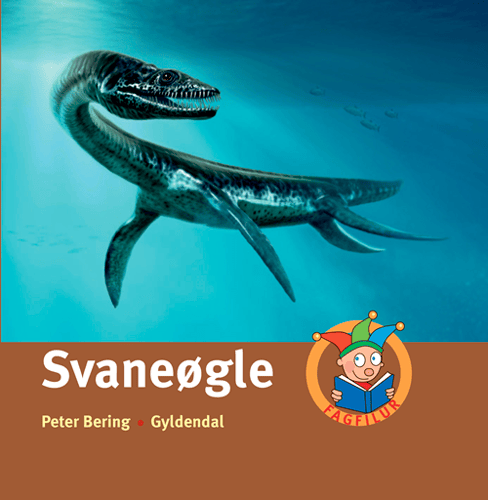 Svaneøgle