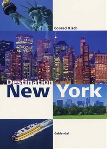 Destination New York_0
