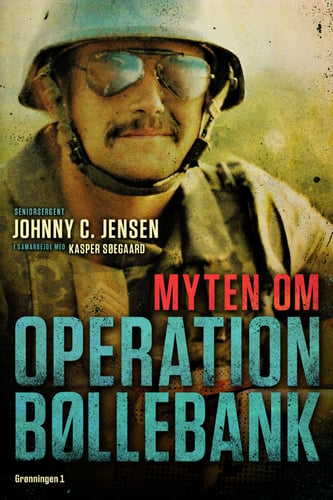 Myten om Operation Bøllebank - picture