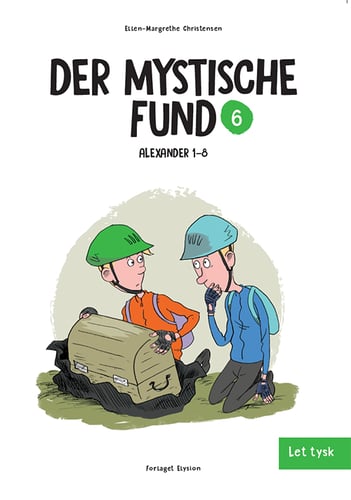 Der mystische Fund