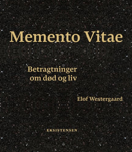 Memento Vitae