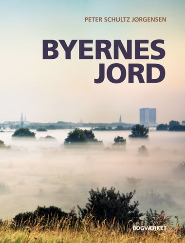 Byernes jord - picture