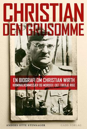 Christian Den Grusomme - picture