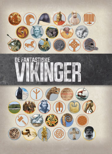 De fantastiske vikinger - picture