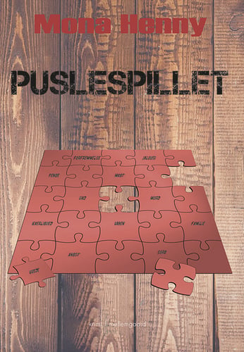 Puslespillet - picture
