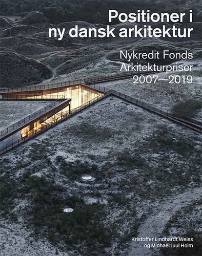 Positioner i ny dansk arkitektur - picture