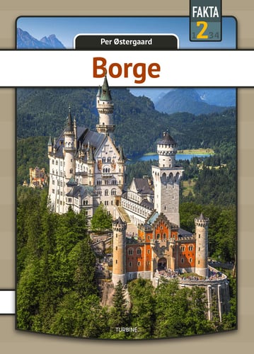 Borge - picture
