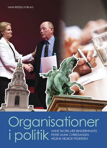 Organisationer i politik_0