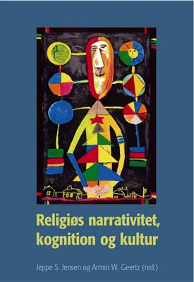 Religiøs narrativitet, kognition og kultur - picture