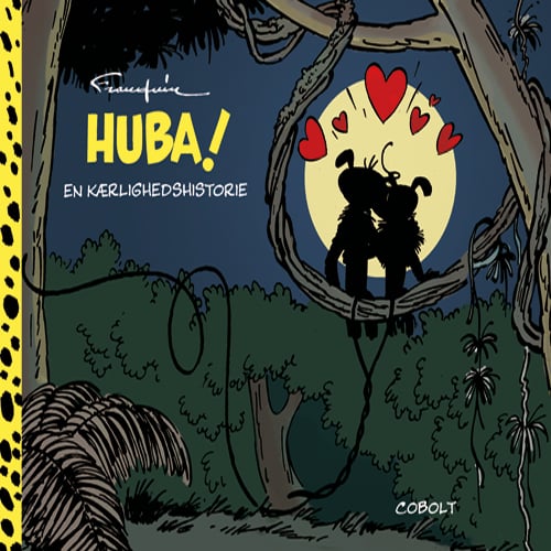Huba - En kærlighedshistorie_0
