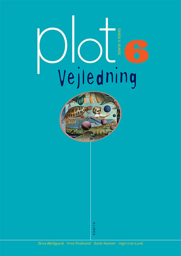 Plot 6, Vejledning, 6.kl. - picture