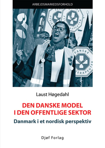 Den danske model i den offentlige sektor - picture