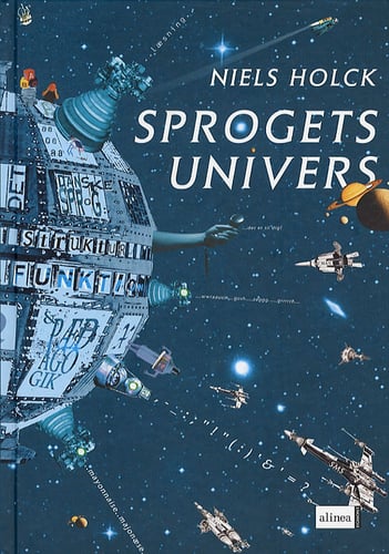 Sprogets univers - picture