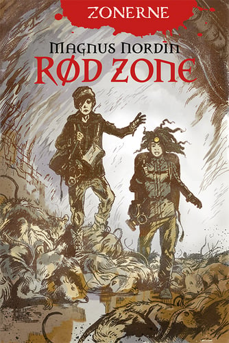 Zonerne 1: Rød Zone - picture