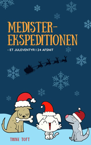 Medister-ekspeditionen - picture
