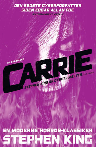 Carrie - picture