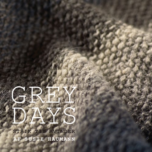 Grey days - picture