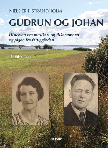 Gudrun og Johan - picture