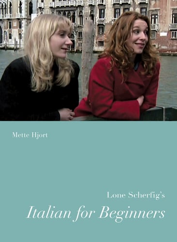 Lone Scherfig's Italian for Beginners - picture