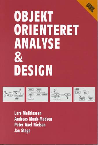 Objekt orienteret analyse & design_0