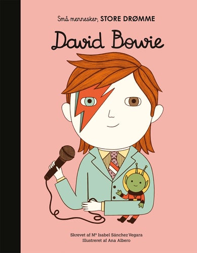 David Bowie - picture