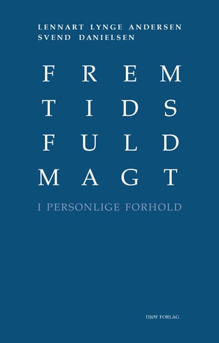Fremtidsfuldmagt