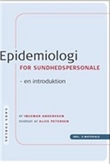 Epidemiologi for sundhedspersonale - picture