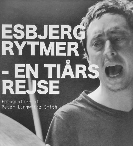 Esbjerg Rytmer - En til Tiårs rejse_0