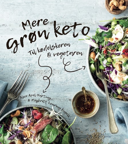 Mere Grøn keto - picture