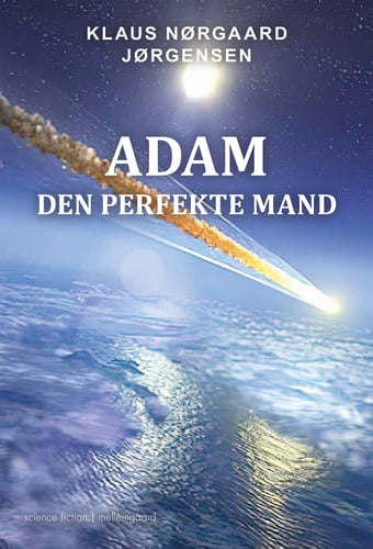 Adam - Den perfekte mand - picture