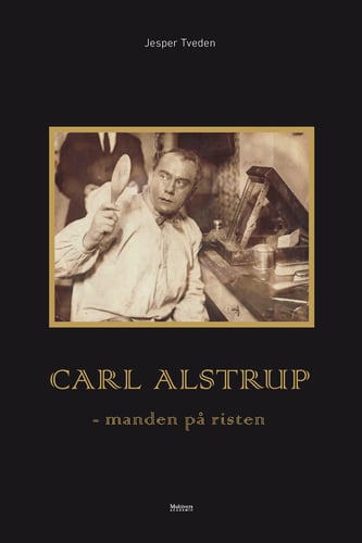 Carl Alstrup - picture