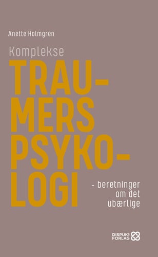 Komplekse traumers psykologi - picture