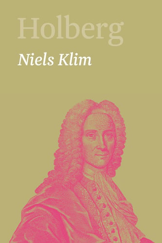 Niels Klim - picture