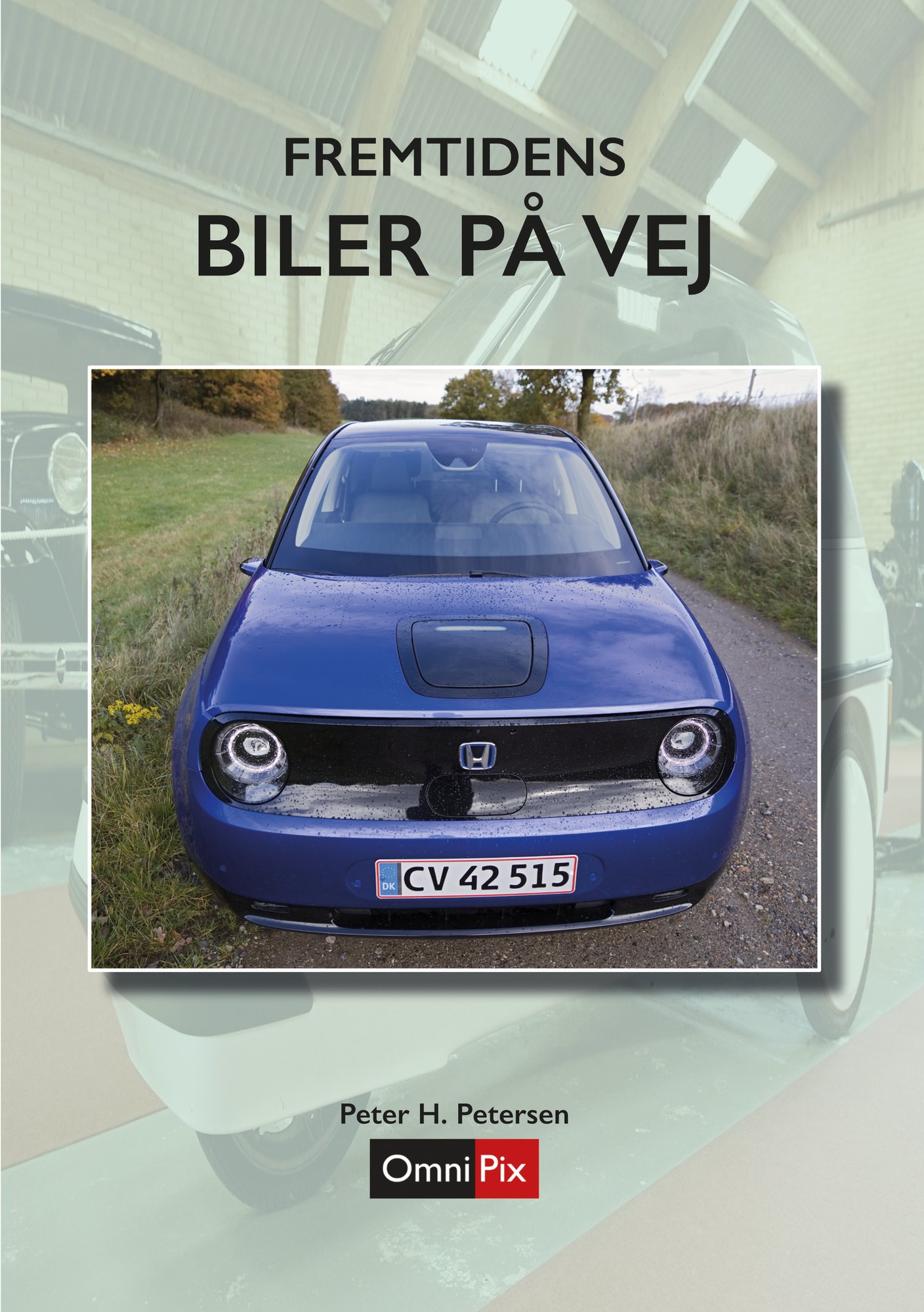 Cars of the future on the way_0